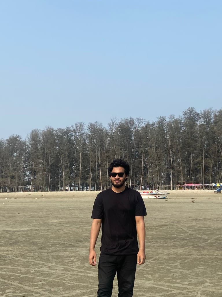 Imran — profile photo