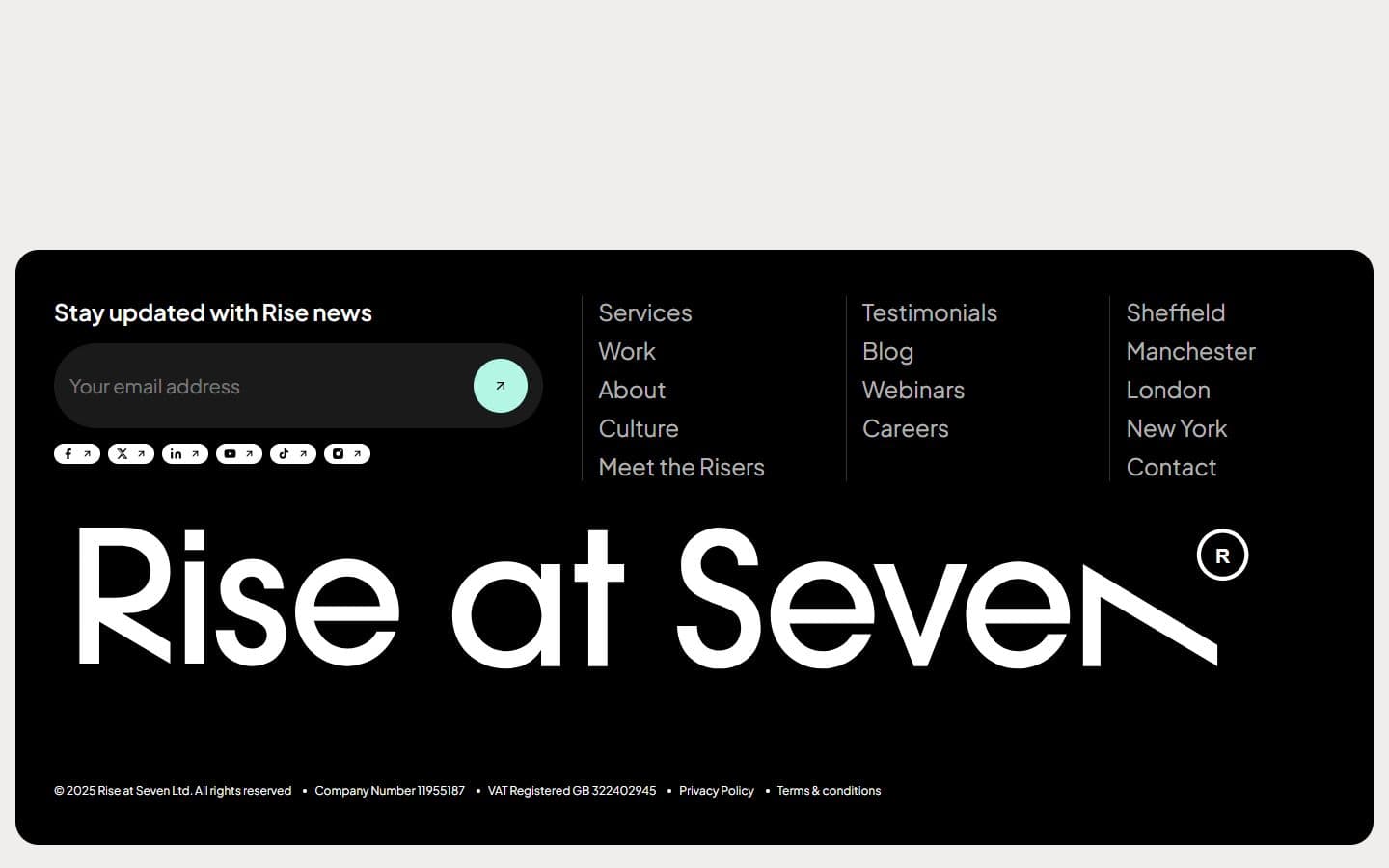 Rise at Seven screenshot 7